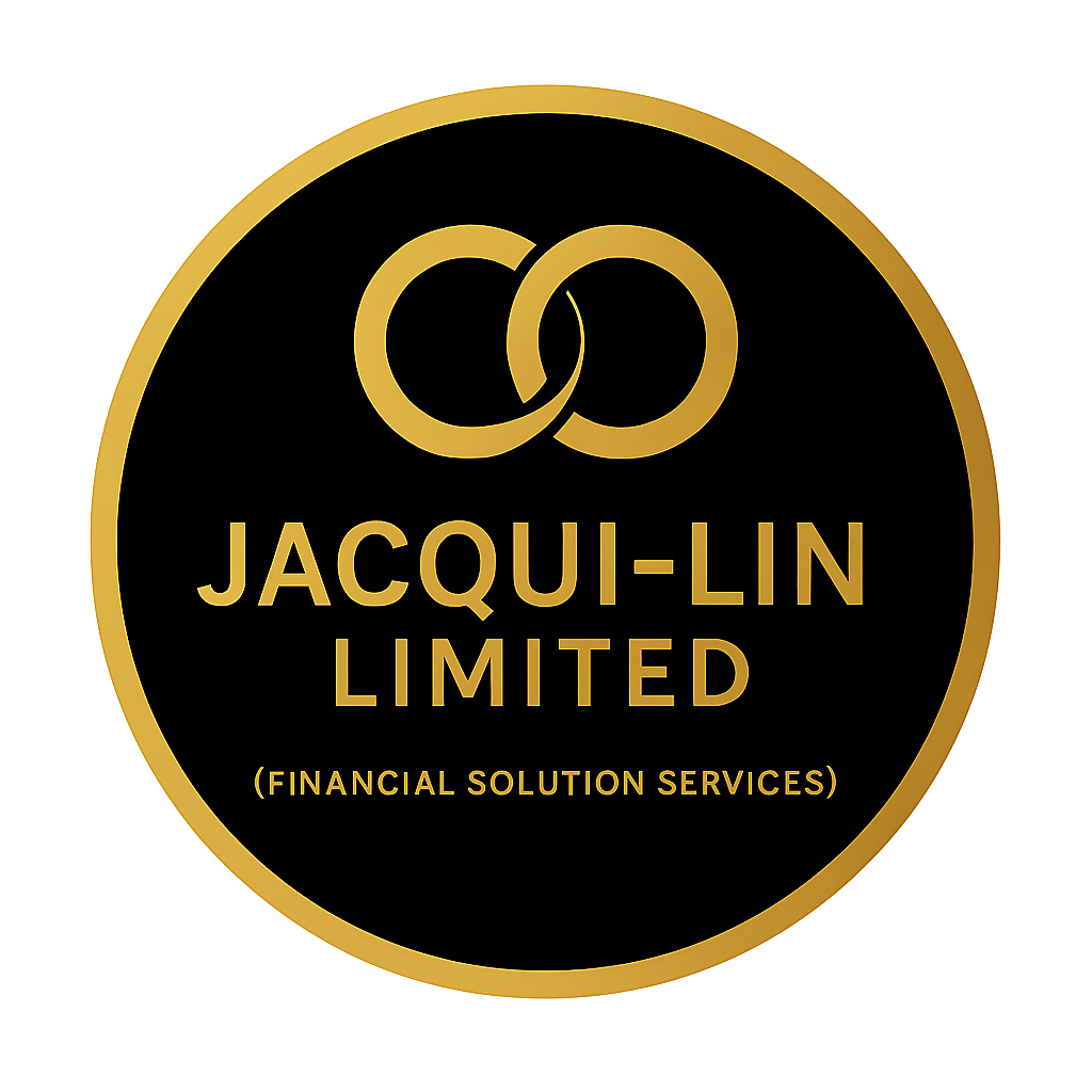 Jacqui-Lin Limited logo